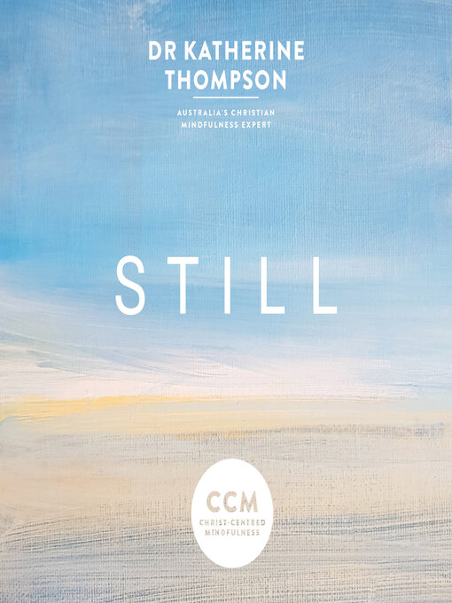 Title details for Still by Katherine Thompson - Available